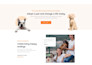build wordpress charity, nonprofit, ngo, and donation websites design, redesign